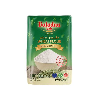 Baladna Wheat flour - Oriental