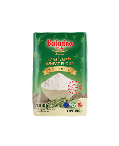 Baladna Wheat flour - Oriental