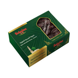 Baladna Ajwa Almadina Dates - Oriental