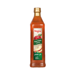 Baladna Apple Vinegar - Oriental