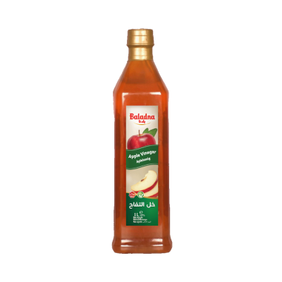 Baladna Apple Vinegar - Oriental