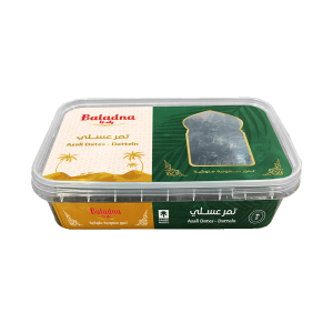 Baladna Asali Dates pet - Oriental