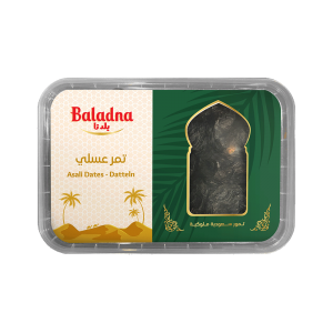 Baladna Asali Dates pet - Oriental