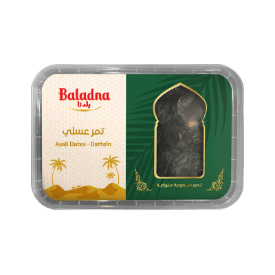 Baladna Asali Dates pet - Oriental