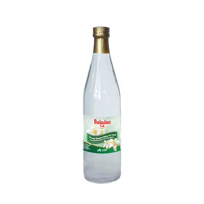 Baladna Rose Water for Food - Oriental