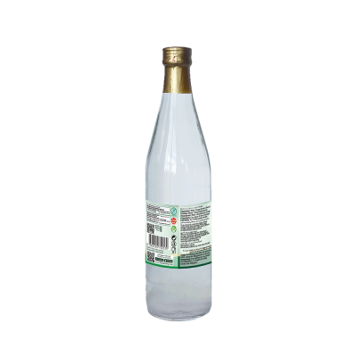 Baladna Rose Water for Food - Oriental