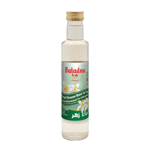 Baladna Blossom Water for Food - Oriental