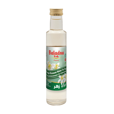 Baladna Blossom Water for Food - Oriental