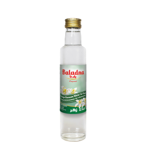 Baladna Blossom Water for Food - Oriental