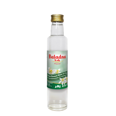 Baladna Blossom Water for Food - Oriental