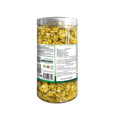 Baladna Chamomile - Oriental