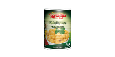 Baladna Chickpeas - Oriental...