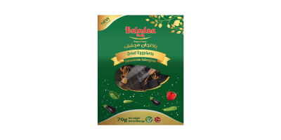 Baladna Dried Eggplants - Or...