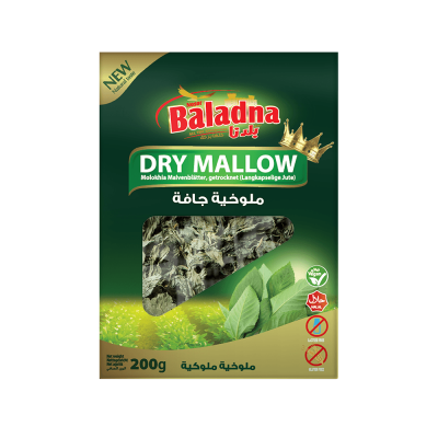 Baladna Dry Mallow - Oriental