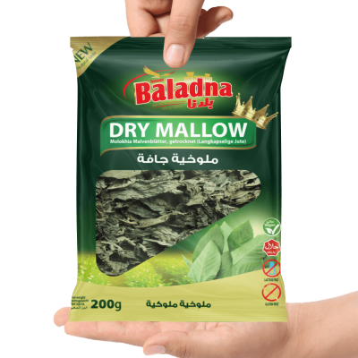 Baladna Dry Mallow - Oriental bag