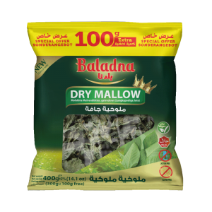Baladna Dry Mallow - Oriental bag