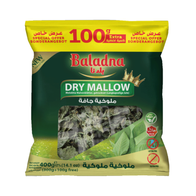 Baladna Dry Mallow - Oriental bag