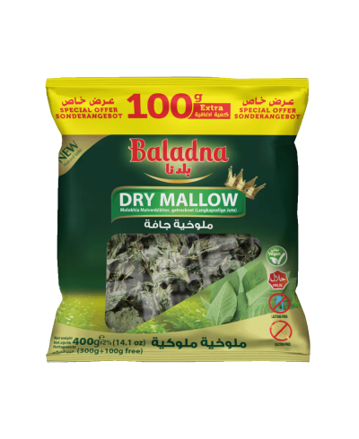 Baladna Dry Mallow - Oriental bag