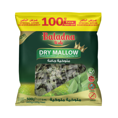 Baladna Dry Mallow - Oriental bag