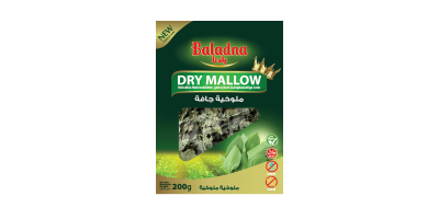 Baladna Dry Mallow - Orienta...