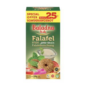 Baladna Falafel-Mix - Oriental