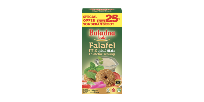 Baladna Falafel-Mix - Orient...