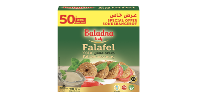 Baladna Falafel-Mix - Orient...