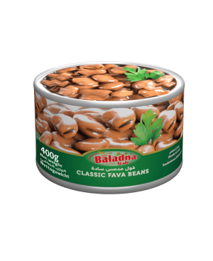 Baladna Fava big beans classic - Oriental