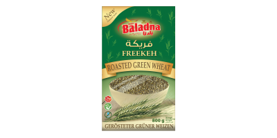 Baladna Freekeh (Roasted gre...