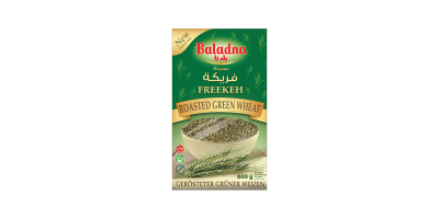 Baladna Freekeh (Roasted gre...