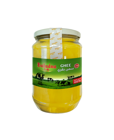 Baladna Ghee Halal - Oriental