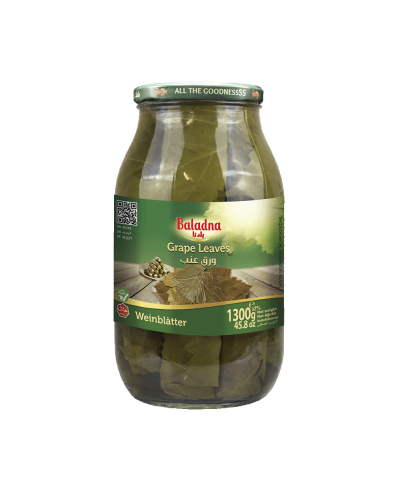 Baladna Grape Leaves - Oriental