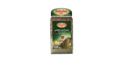 Baladna Green Zaatar - Orien...