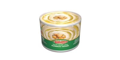 Baladna Hummus with Tahini -...