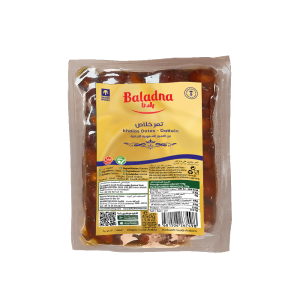 Baladna khalas Dates Vacuum - Oriental