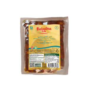 Baladna khalas Jambu Dates Vacuum - Oriental