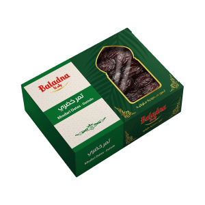 Baladna Khodari Dates Carton - Oriental