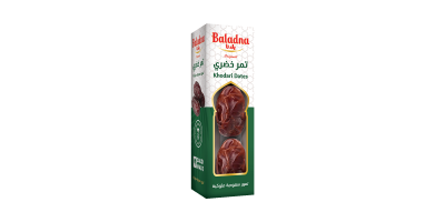 Baladna Khodari Dates 3 PCS ...