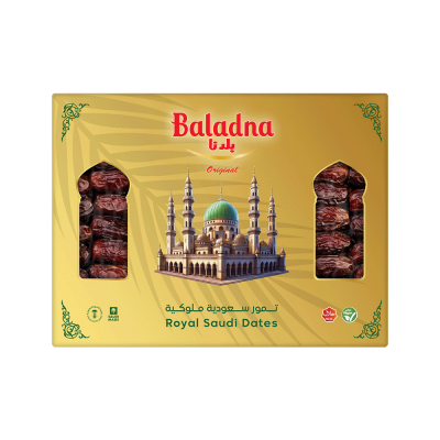 Baladna Khodari Dates Family Pack