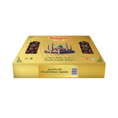 Baladna Khodari Dates Family Pack