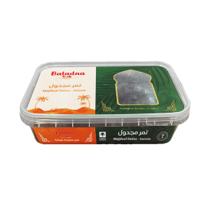 Baladna Majdool Dates pet - Oriental