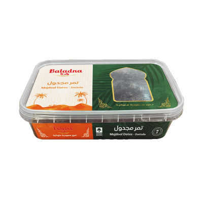 Baladna Majdool Dates pet - Oriental