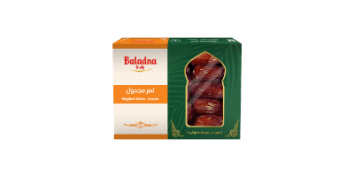 Baladna Majdool Dates Carton...