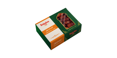 Baladna Majdool Dates Carton...