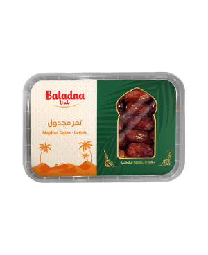 Baladna Majdool Dates pet - Oriental