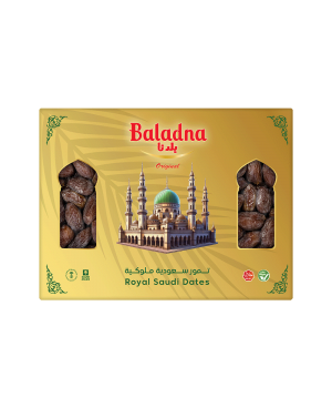 Baladna Majdool Dates Family Pack