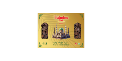 Baladna Majdool Dates Family...