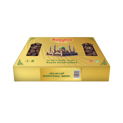 Baladna Majdool Dates Family Pack