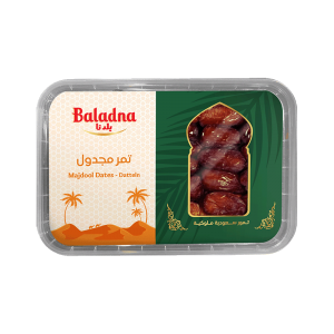 Baladna Majdool Dates pet - Oriental