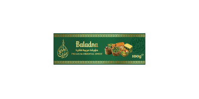 Baladna Mixed Oriental Sweet...